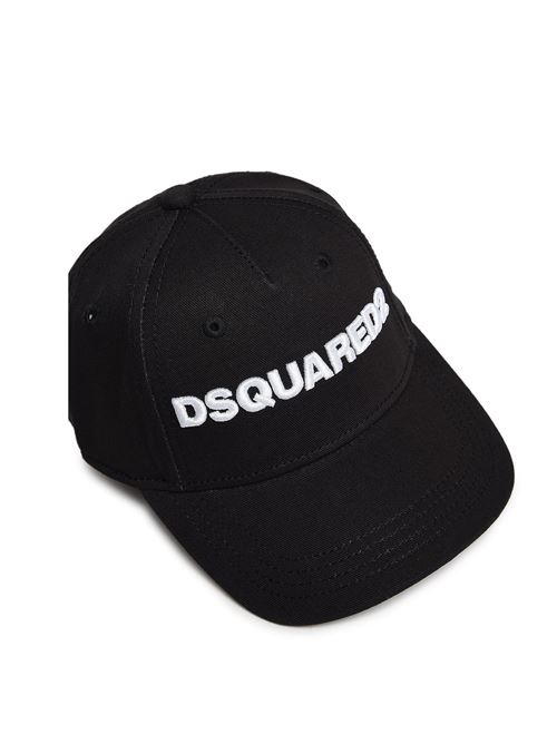 Cappello unisex. DSQUARED2 | DQ0900 D00YTDQ900